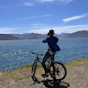 Meet your Posher, Vangard